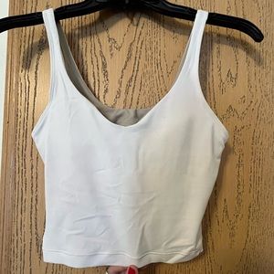 Lululemon Align Tank | Size 4 | White